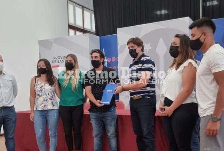 Aporte de $246.400