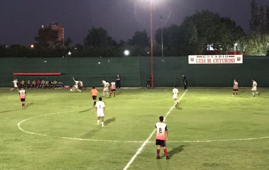Imagen de Se suspendi&oacute; la Final de vuelta entre C.A.U. y C.A.T., por decisi&oacute;n de Ministerio de Seguridad Deportiva Provincial