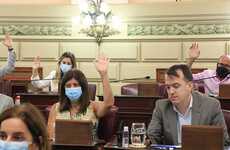 Imagen de La oposición le da herramientas al gobernador en plena crisis de seguridad
