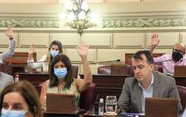 Imagen de La oposici&oacute;n le da herramientas al gobernador en plena crisis de seguridad