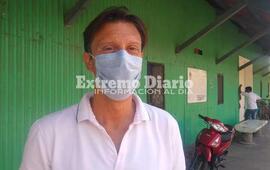 Dr. Silvestre Mendoza