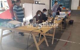 Imagen de Advierten realizaci&oacute;n de certificados de vacunaci&oacute;n truchos