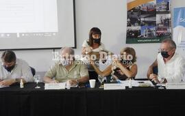 Se construir&aacute;n una rotonda moderna y dos nuevas isletas