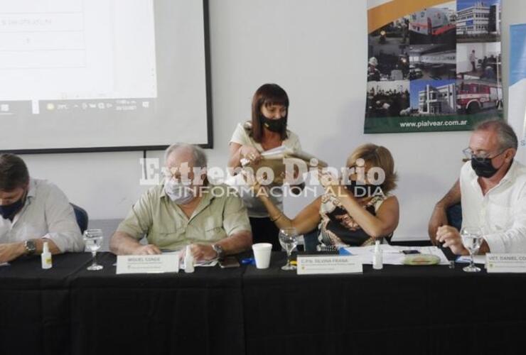 Se construirán una rotonda moderna y dos nuevas isletas