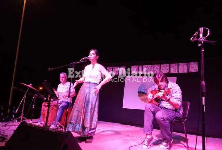 El evento se realiz&oacute; el pasado jueves.