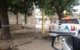 Imagen de Protecci&oacute;n Civil realiz&oacute; vallado por precauci&oacute;n