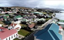 Los actos de la "Agenda Malvinas 40 a&ntilde;os" ser&aacute;n organizados durante el a&ntilde;o con criterio "federal y multidimensional".