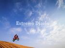 Imagen de Segunda etapa del Dakar...