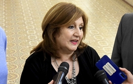 Imagen de La provincia recuper&oacute; sistema de salud para docentes, que �estaba tercerizado�