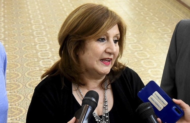 Imagen de La provincia recuper&oacute; sistema de salud para docentes, que �estaba tercerizado�