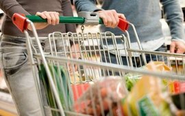 Imagen de El costo de vida en Rosario super&oacute; los 100.000 pesos en diciembre de 2021