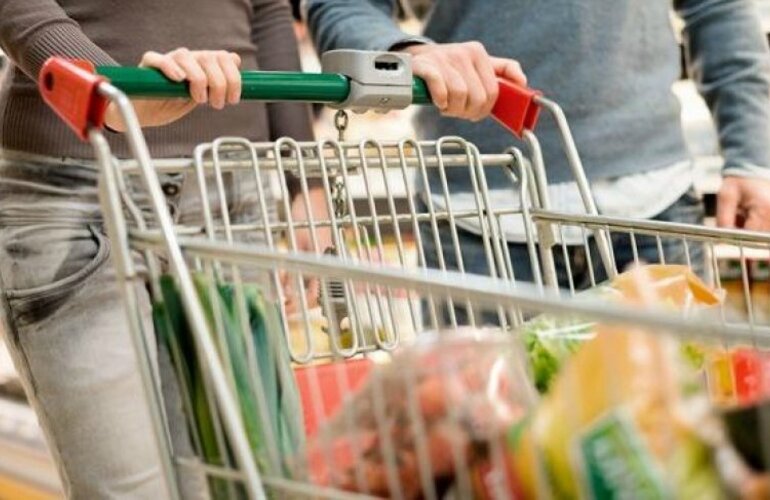 Imagen de El costo de vida en Rosario super&oacute; los 100.000 pesos en diciembre de 2021