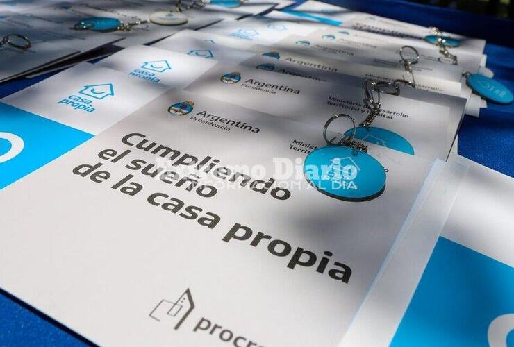 Imagen de El Gobierno Nacional abrió la primera inscripción a los Créditos Casa Propia del año