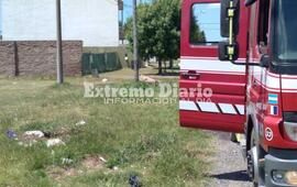Imagen de P&eacute;rdida de gas en Mitre al 800 bis
