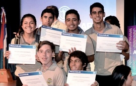 Imagen de M&aacute;s de 260 mil adolescentes se anotaron en las becas Progresar