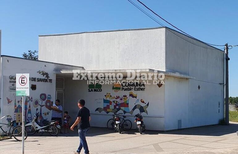 Faltan profesionales de la salud