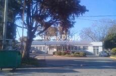 Imagen de Menor de edad ingresó con quemaduras al hospital