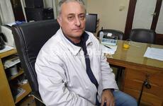 Imagen de Adrián Perfetto: “El Concejo tiene que ser más ágil en el tratamiento de algunos temas”