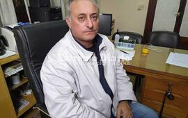 Imagen de Adri&aacute;n Perfetto: �El Concejo tiene que ser m&aacute;s &aacute;gil en el tratamiento de algunos temas�