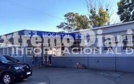Imagen de El Concejo visit&oacute; la obra en el Hospital N&ordm; 50