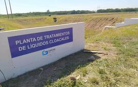 Los trabajos adem&aacute;s agrupan obras complementarias como alcantarillado, cerco perimetral, sistema de monitoreo y cortina forestal.