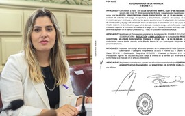 Imagen de Subsidios Discrecionales: el club del cual Perotti es hincha recibi&oacute; un nuevo subsidio expr&eacute;s por $23 millones el 30 de diciembre