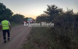 Imagen de Tragedia en Fighiera