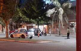 Imagen de Controles con motos remitidas