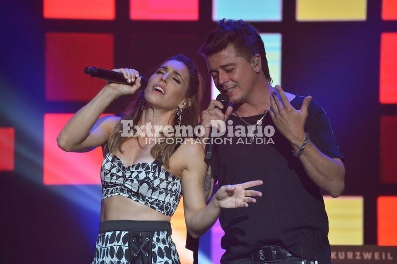 Imagen de Lucas Boschiero estar&aacute; en Jes&uacute;s Mar&iacute;a junto a La Sole