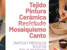 Imagen de El lunes comenzarán los Talleres Culturales de Verano