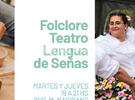 Imagen de El lunes comenzarán los Talleres Culturales de Verano