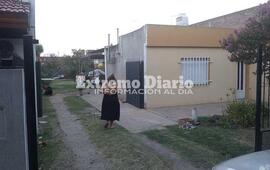 Otra vez zona norte. El hecho ocurri&oacute; esta tarde