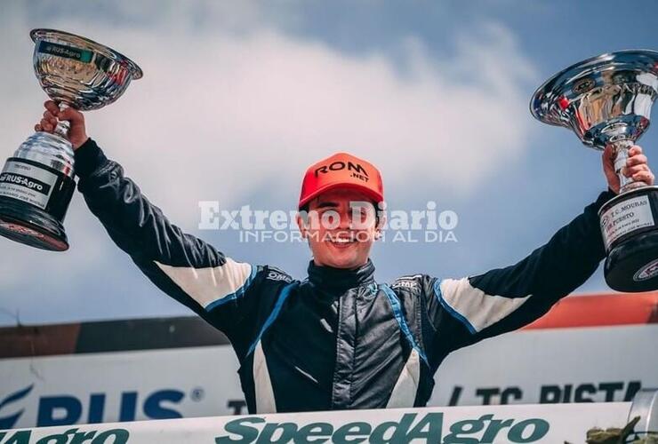 Foto cr&eacute;dito: GN Films