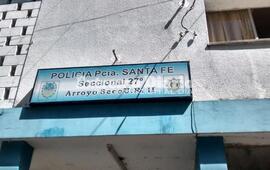 Imagen de Amenaz&oacute; a su madre y a su hijo