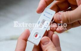 Imagen de El Colegio de Farmac&eacute;uticos dijo que �no hay posibilidad que los autotest de Covid est&eacute;n en enero�