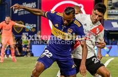 Imagen de Presentaron un proyecto para ver gratis por Tv los partidos del f&uacute;tbol argentino