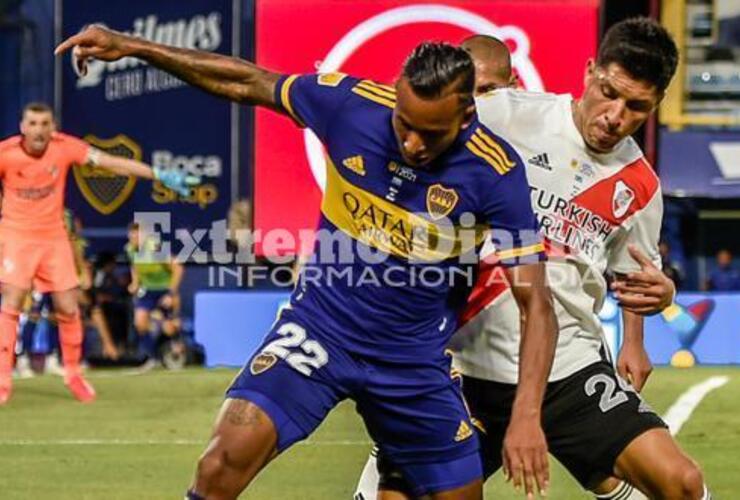 Imagen de Presentaron un proyecto para ver gratis por Tv los partidos del fútbol argentino