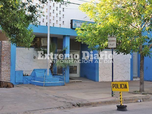 Imagen de Una mujer pidi&oacute; la restricci&oacute;n para su ex esposo por violencia familiar