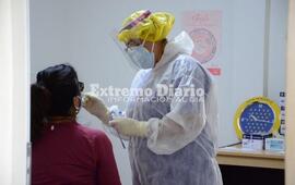 Imagen de Nuevos criterios para considerar los casos positivos de Covid-19