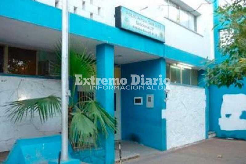 Imagen de Una mujer denunci&oacute; que su ex pareja le rob&oacute; una bicicleta y 4 mil pesos.