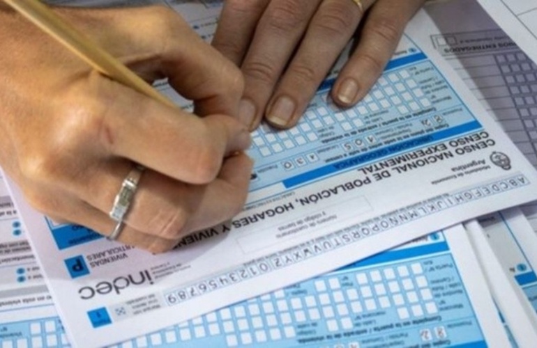 Imagen de El gobierno estableci&oacute; qu&eacute; d&iacute;a se har&aacute; el censo y decret&oacute; un feriado excepcional