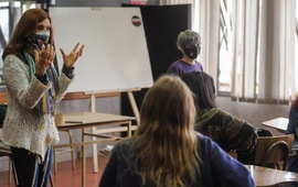 La UNR pedir&aacute; esquema completo de vacunaci&oacute;n a partir del 7 de febrero