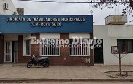 El Sindicato investiga lo sucedido para dar con el empleado municipal que cometi&oacute; el delito.