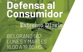 Imagen de Oficina Municipal de Informaci&oacute;n al Consumidor