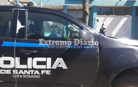 Imagen de Denunci&oacute; que el primo de su pareja la agredi&oacute; y la amenaz&oacute; de muerte
