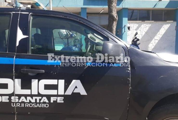 Imagen de Denunció que el primo de su pareja la agredió y la amenazó de muerte
