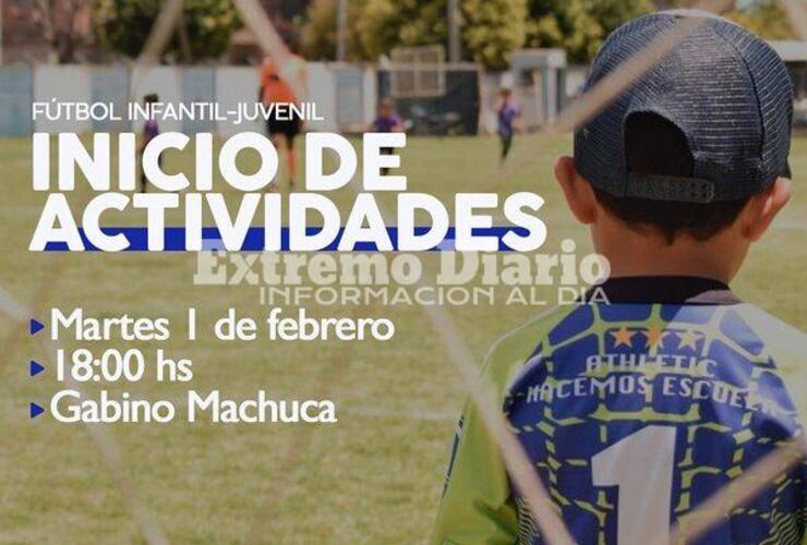 Imagen de Vuelven las prácticas del fútbol infantil y juvenil en Asac