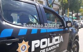 Imagen de Dos denuncias por robos de ruedas de auxilio