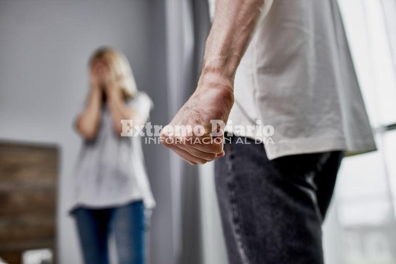 Imagen de Se trep&oacute; por un tapial, ingres&oacute; a la casa y amenaz&oacute; a una mujer