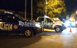 Los menores de 16 a&ntilde;os son oriundos de esa localidad.